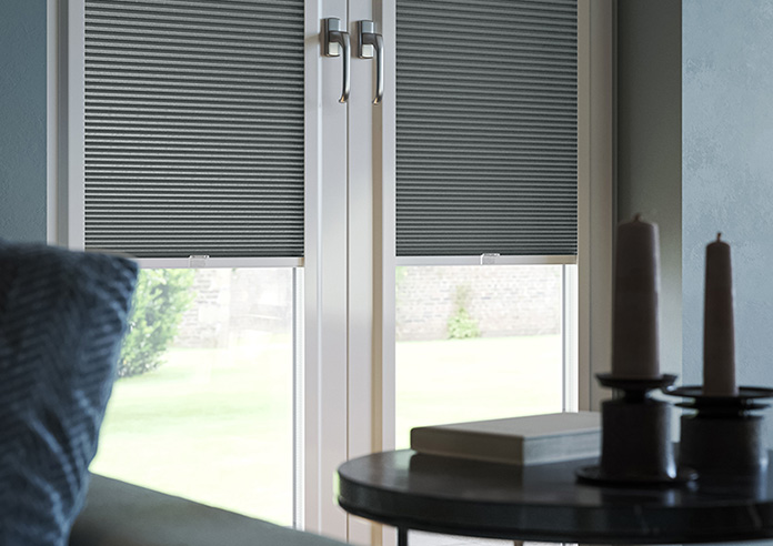 Cosima (Blackout), Anchor - Perfect Fit Blind - Image 5